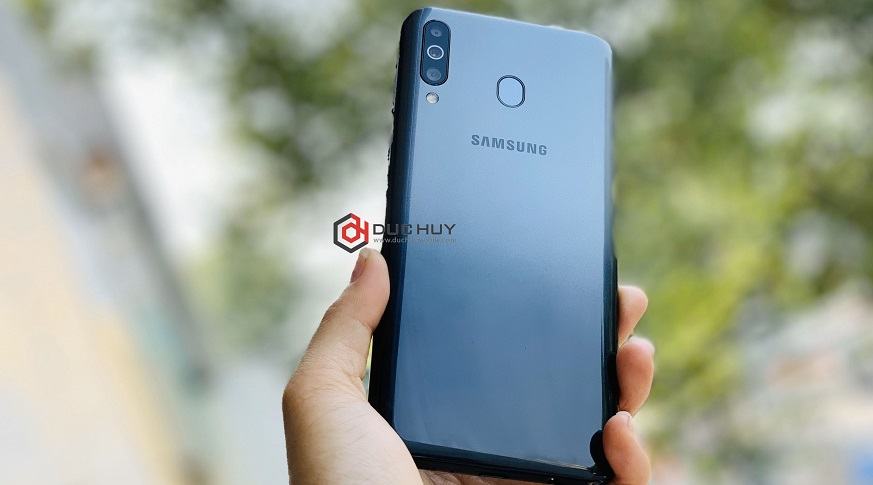 Samsung Galaxy M30 (4GB | 64GB)