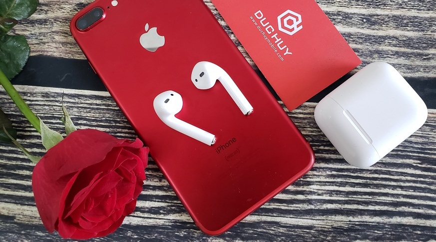 Tai nghe Bluetooth AirPods Apple Mới 100%