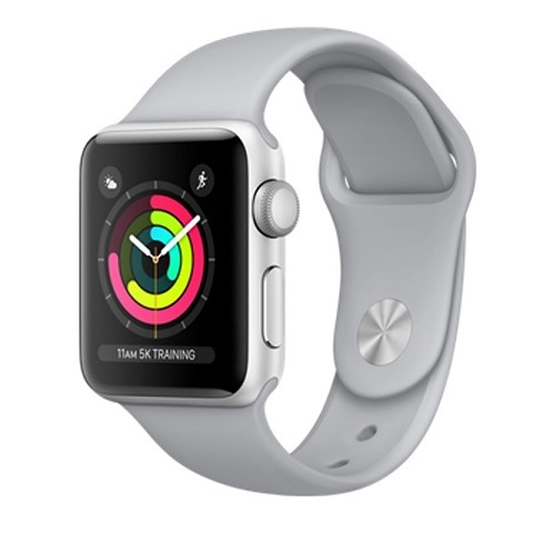 Apple Watch Series 3 GPS 42mm MTF32 Cũ 99% Giá Rẻ