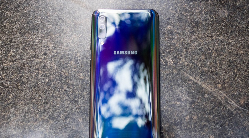 Samsung Galaxy A70 (6GB | 128GB Like New Samsung Galaxy A70 (6GB | 128GB Like New