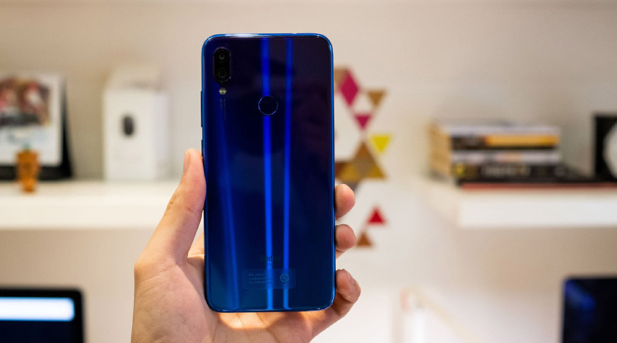 Xiaomi Redmi Note 7 Pro (6GB | 128GB)