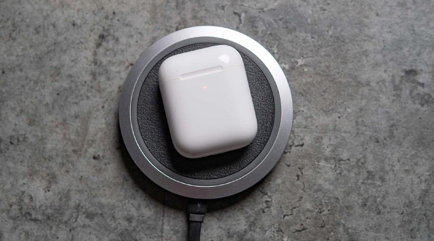 Tai nghe Bluetooth Apple AirPods 2 Mới 100% ( Sạc Không Dây)