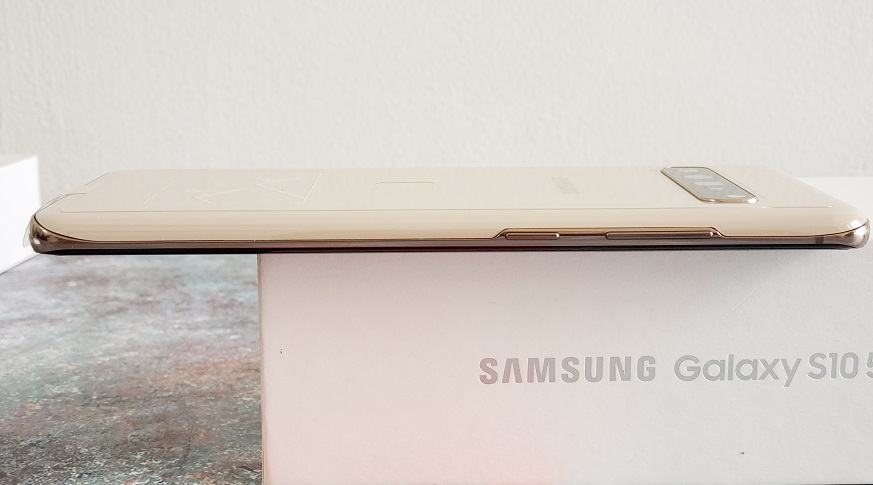 Samsung Galaxy S10 5G Hàn Quốc (8GB | 512GB)