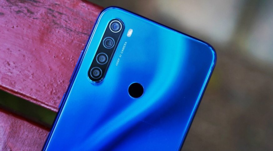 Xiaomi Redmi Note 8 (4GB | 64GB)
