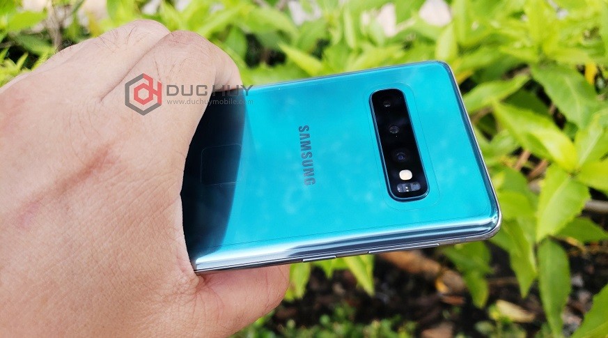Samsung Galaxy S10 Hàn Quốc (8GB | 512GB)