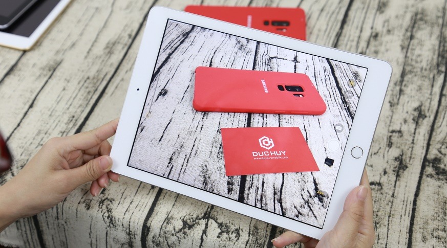 iPad 9.7 inch 32GB 2017 Gen 5 ( 4G + Wifi ) Like New