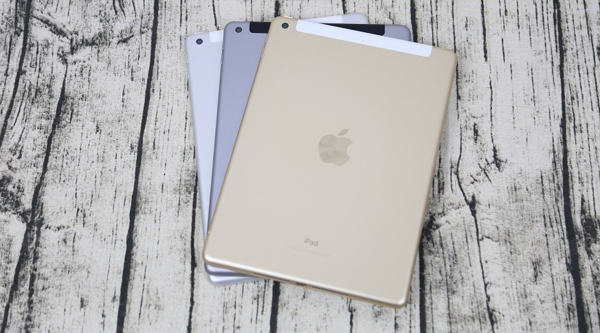 iPad 9.7 inch 32GB 2017 Gen 5 ( 4G + Wifi ) Like New