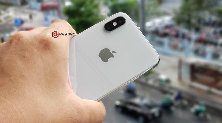iPhone XS 512GB (Chưa Active) Mỹ