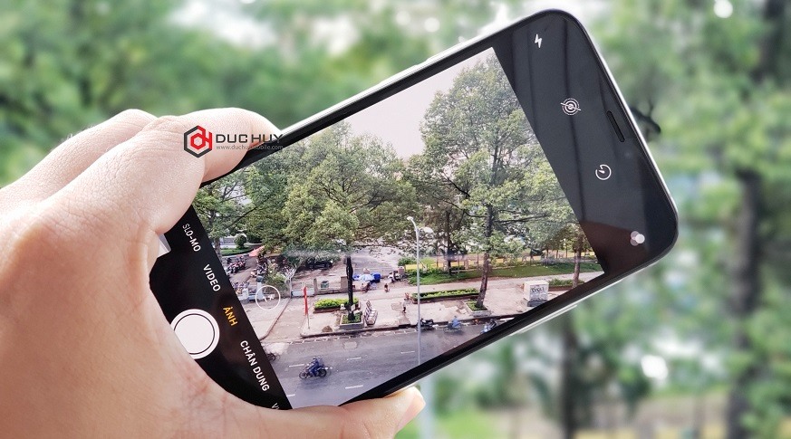 iPhone XS 512GB (Chưa Active) Mỹ