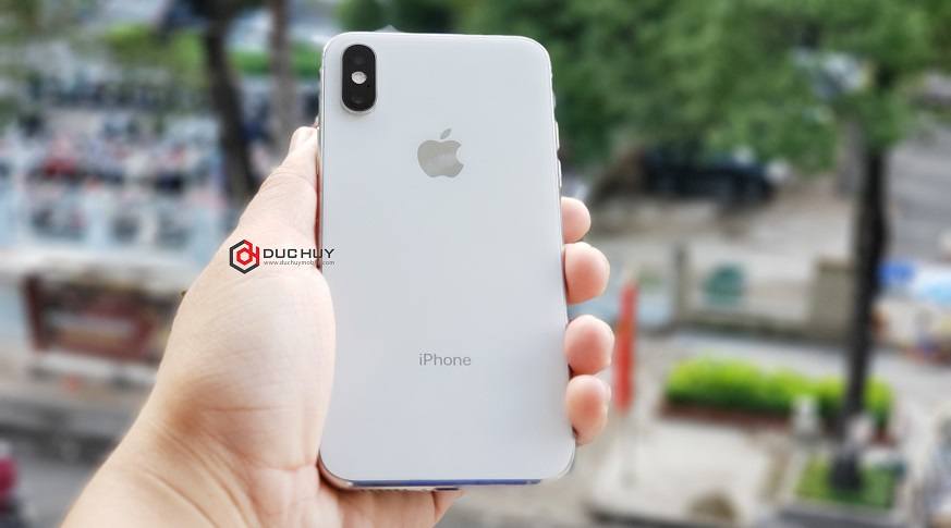 iPhone XS 512GB (Chưa Active) Mỹ