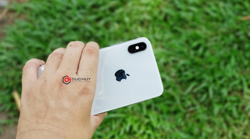 iPhone XS Max Lock 64GB (Nhật - Mỹ) Like New