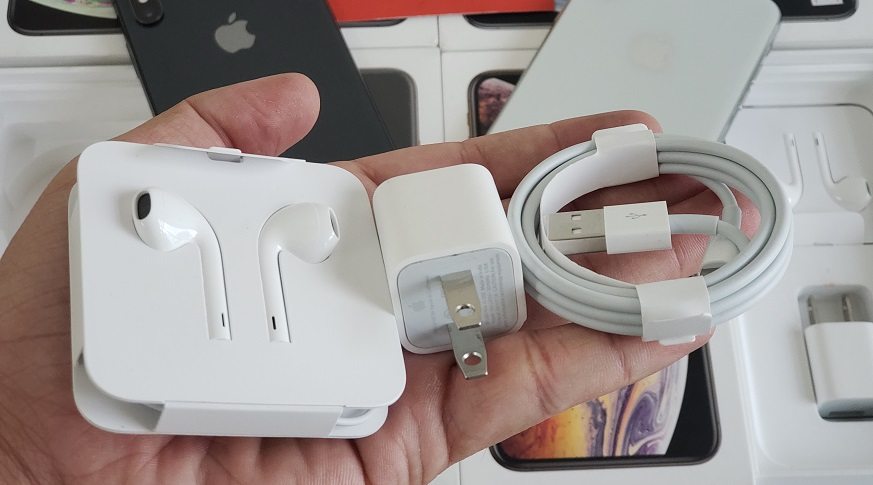 iPhone XS Max Lock 64GB (Nhật - Mỹ) Like New