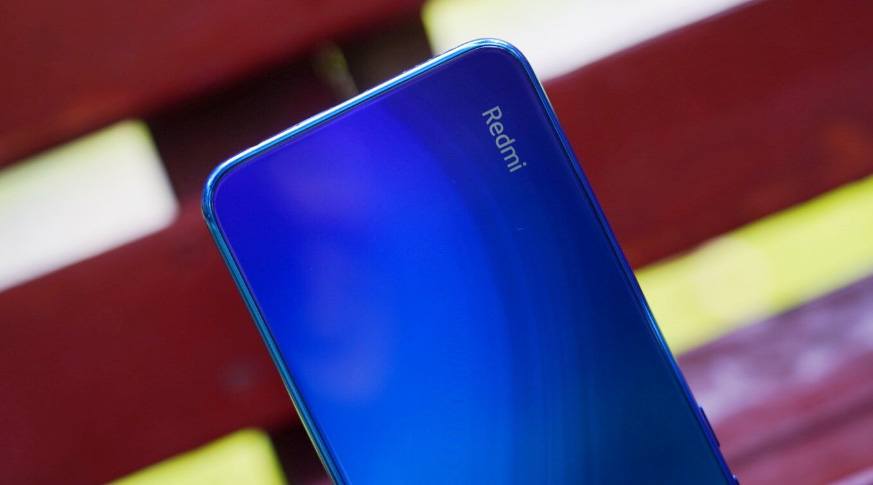 Xiaomi Redmi Note 8 (4GB | 64GB)