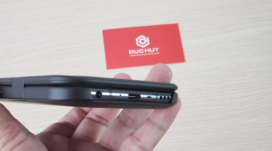 Màn hình phụ LG V50 ThinQ 5G Màn hình phụ LG V50 ThinQ 5G