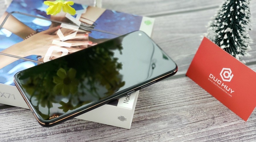 Nokia X71 (6GB | 128GB)