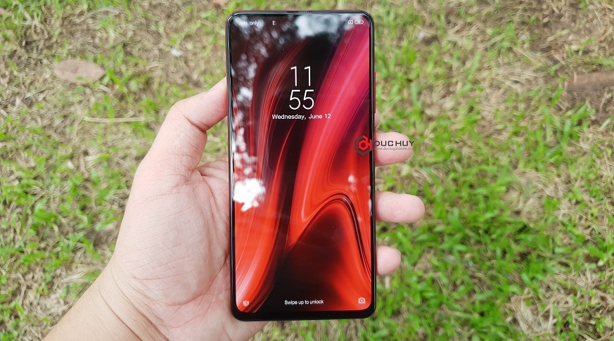 Xiaomi Redmi K20 (8GB | 256GB)