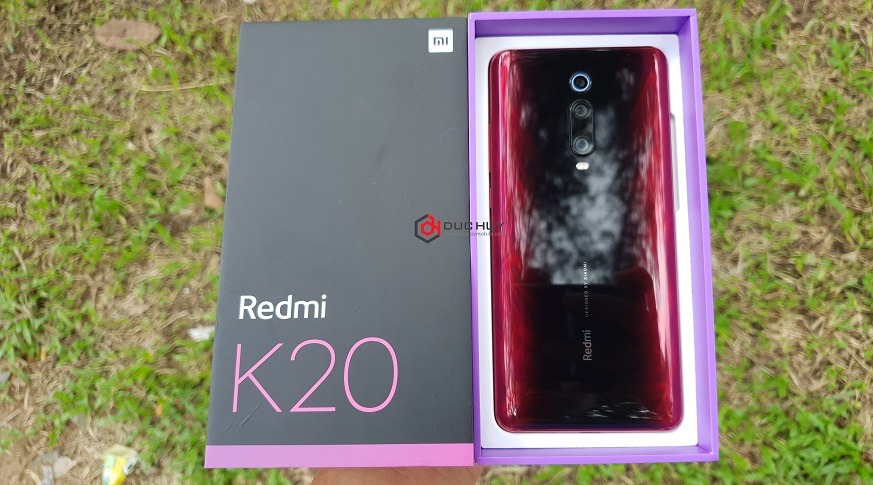 Xiaomi Redmi K20 (6GB | 128GB)