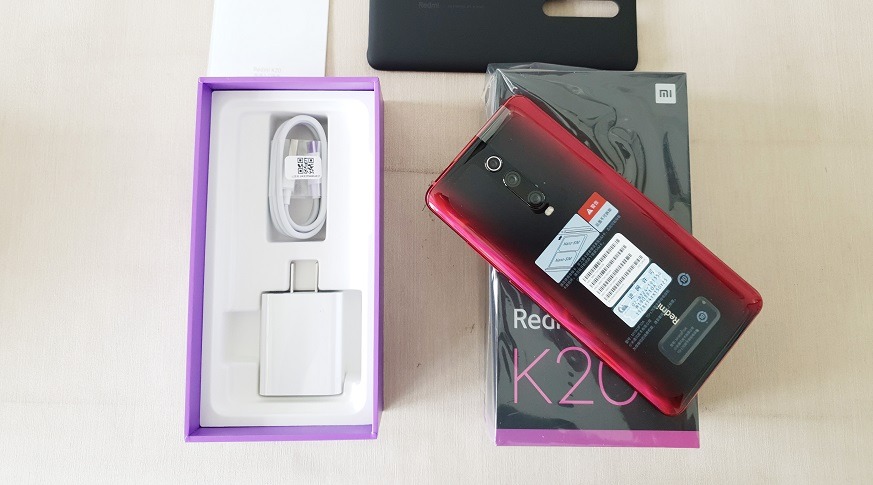 Xiaomi Redmi K20 (6GB | 128GB)