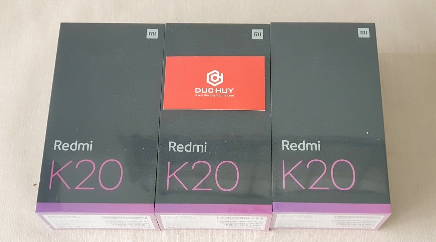 Xiaomi Redmi K20 (6GB | 128GB)