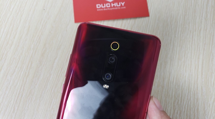 Xiaomi Redmi K20 Pro (6GB | 128GB)