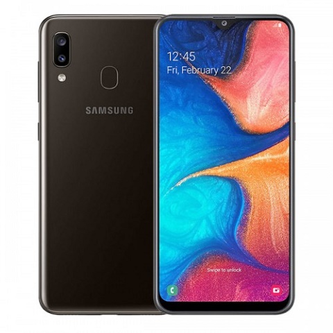 Samsung Galaxy A20 ( 3GB | 32GB) Công ty