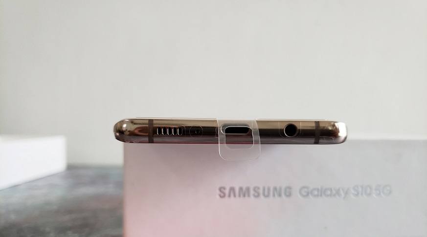 Samsung Galaxy S10 5G Hàn Quốc (8GB | 512GB)