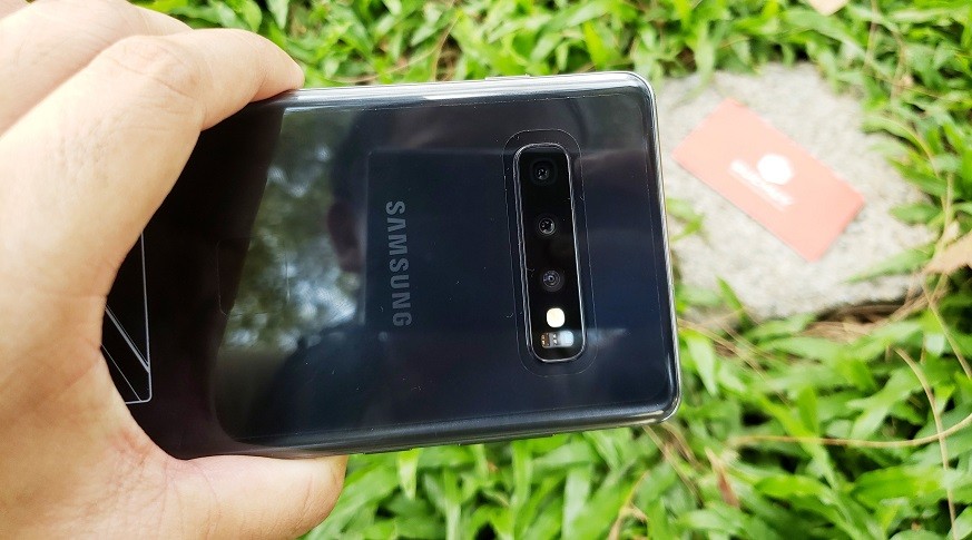 Samsung Galaxy S10 Plus 128GB  ( Hàn Quốc )