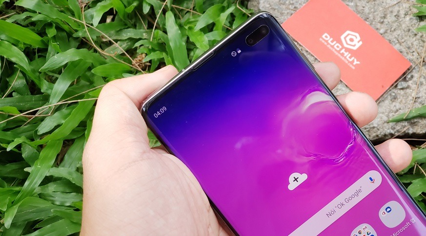Samsung Galaxy S10 Plus Hàn Quốc (8GB | 512GB) Mới 100%