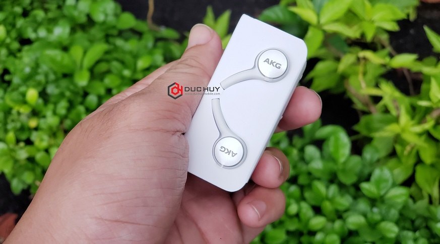 Tai nghe AKG Samsung Galaxy S10