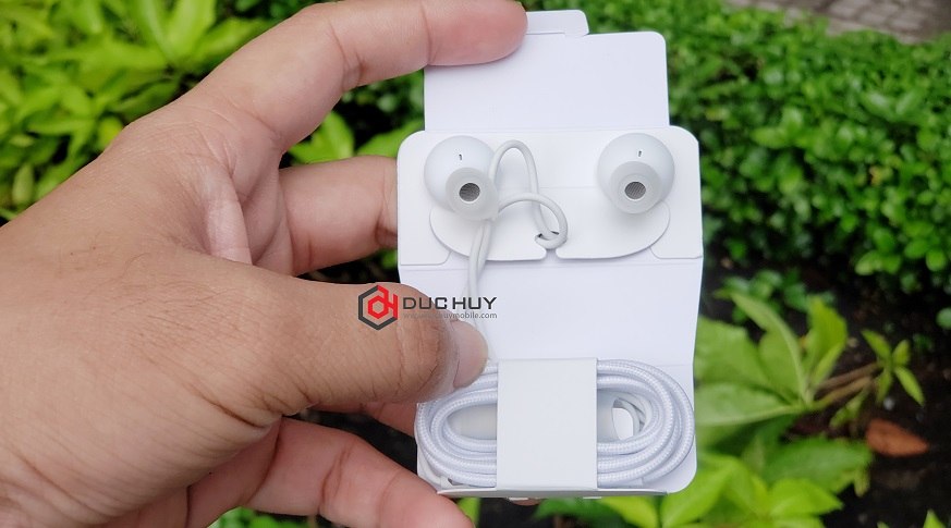 Tai nghe AKG Samsung Galaxy S10