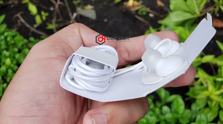 Tai nghe AKG Samsung Galaxy S10