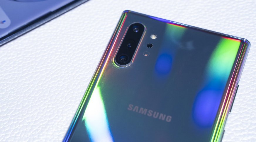 Samsung Galaxy Note 10 Plus (12GB | 256GB) Công Ty Like New