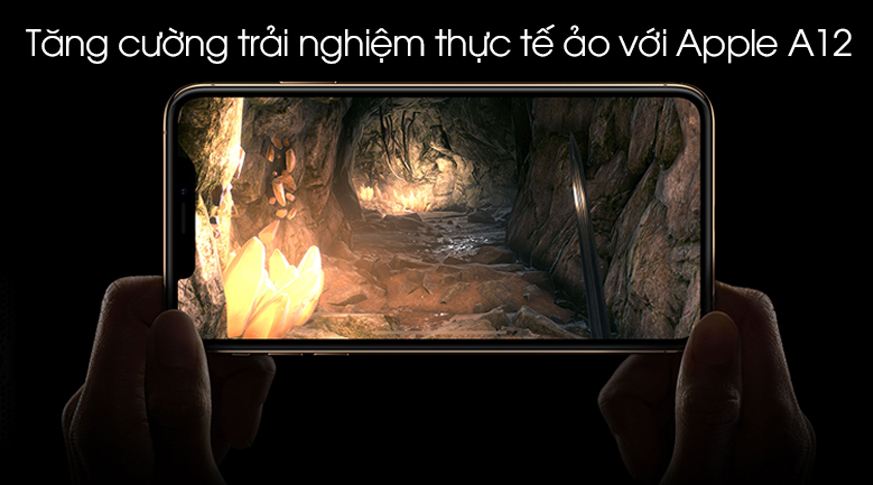 iPhone XS Max 256GB (Chưa Active - TBH ) Bản Mỹ