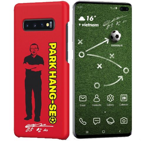 Samsung Galaxy S10 Plus Phiên Bản Park Hang Seo ( Công ty )