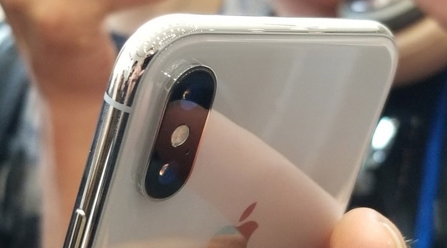 iPhone X 256GB (Chưa active) Trôi Bảo Hành VN/A