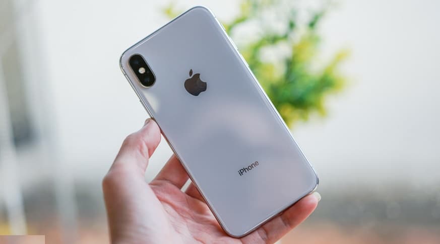 iPhone X 256GB (Chưa active) Trôi Bảo Hành VN/A