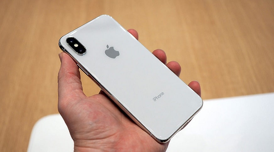 iPhone X 256GB (Chưa active) Trôi Bảo Hành VN/A