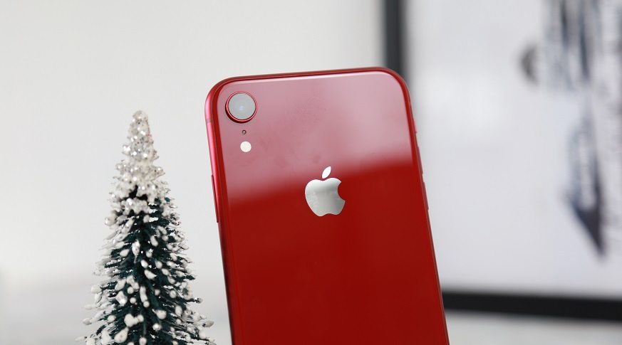 iPhone XR 64GB ( Trôi bảo hành ) Bản Mỹ