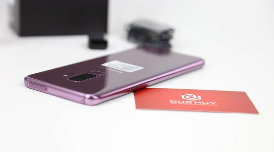 Samsung Galaxy S9 Plus 2 Sim (6GB | 64GB) Like New