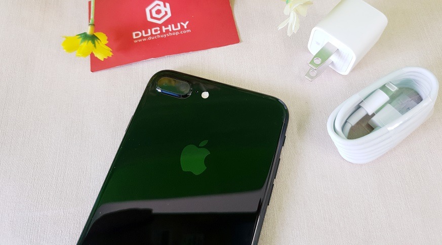 iPhone 7 Plus 256GB (Chưa Active ) Bản Mỹ LL