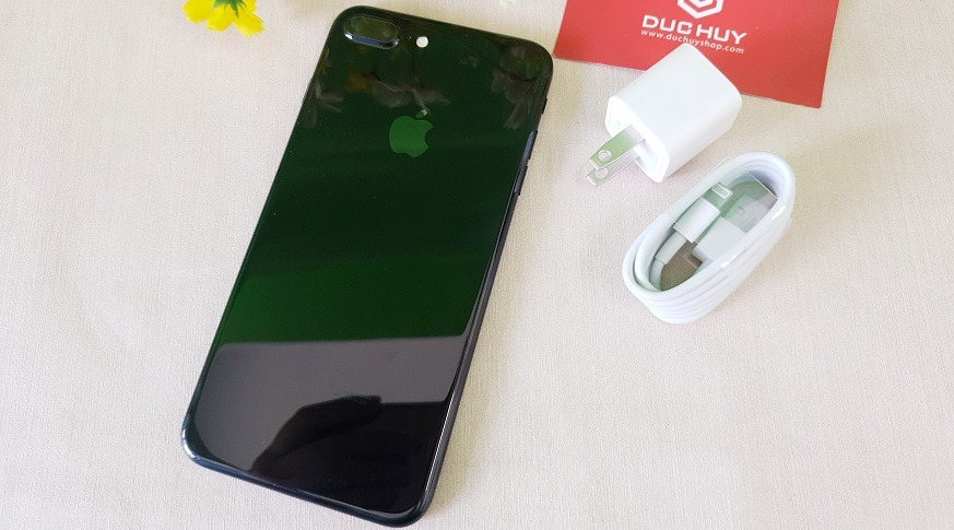 iPhone 7 Plus 256GB (Chưa Active ) Bản Mỹ LL