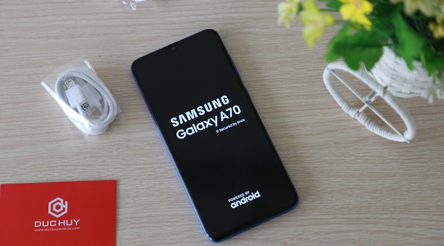 Samsung Galaxy A70 (6GB | 128GB) Mới Công Ty Samsung Galaxy A70 (6GB | 128GB) Mới Công Ty