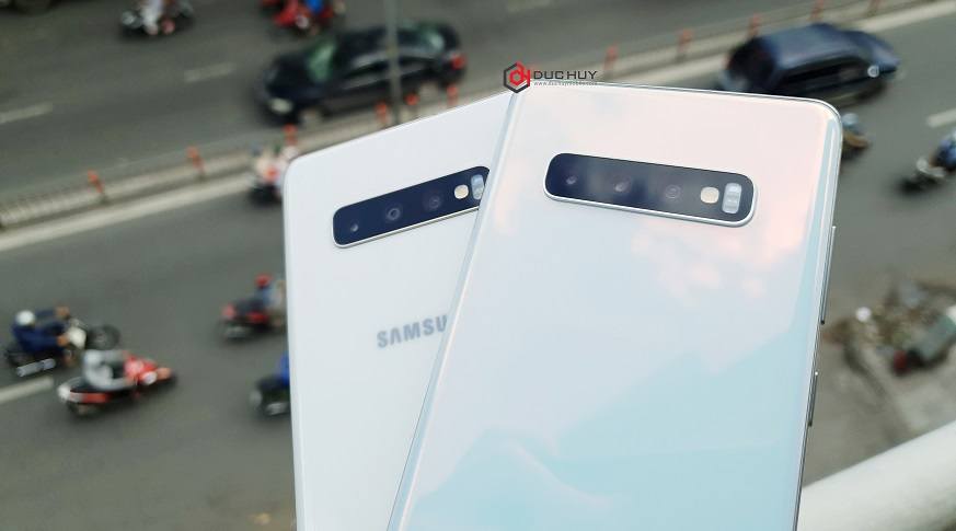 Samsung Galaxy S10 Plus (8GB | 128GB) Like New