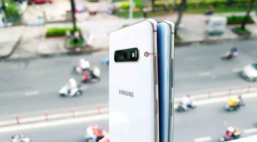 Samsung Galaxy S10 Plus Hàn Quốc (8GB | 128GB) Like New