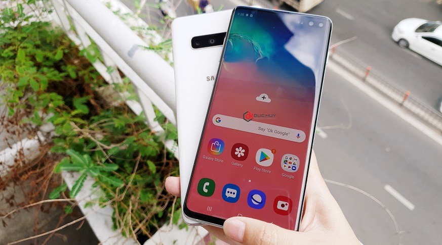 Samsung Galaxy S10 Plus (8GB | 128GB) Like New