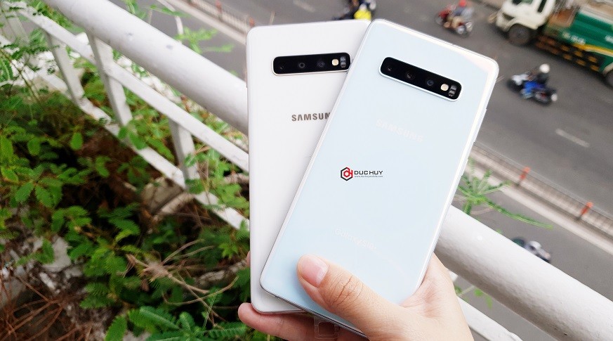 Samsung Galaxy S10 Plus (8GB | 128GB) Like New