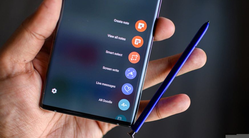 Samsung Galaxy Note 10 Plus (12GB | 256GB) 2 Sim Like New