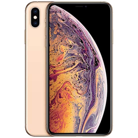 iPhone Xs Max 64GB 2 Sim Vật Lý