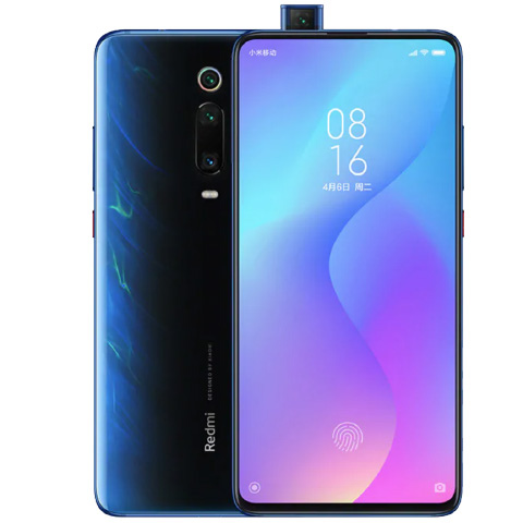 Xiaomi Redmi K20 Pro Premium (8GB | 512GB)