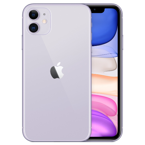 iPhone 11  256GB ( Chính Hãng VN/A Chưa Active )